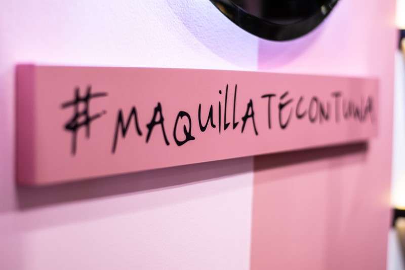 Diseño de interiores locales comerciales