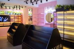 Diseño de interiores locales comerciales