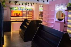 Diseño de interiores locales comerciales