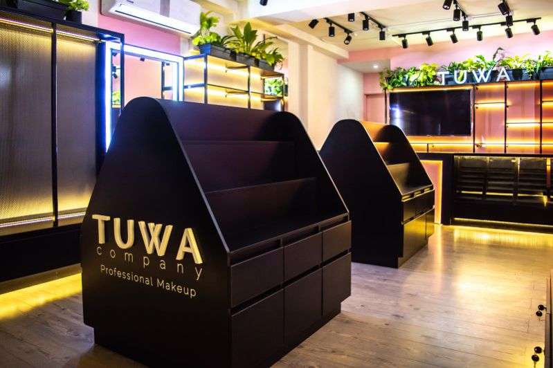 Diseño de interiores locales comerciales