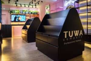 Diseño de interiores locales comerciales