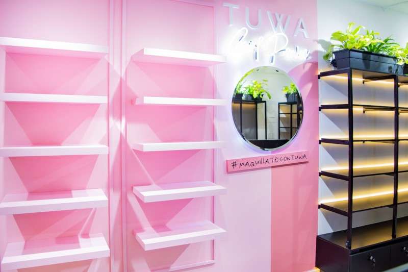 Diseño de interiores locales comerciales