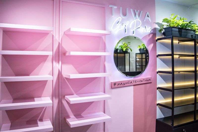 Diseño de interiores locales comerciales