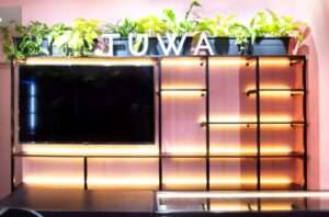 Diseño de interiores locales comerciales