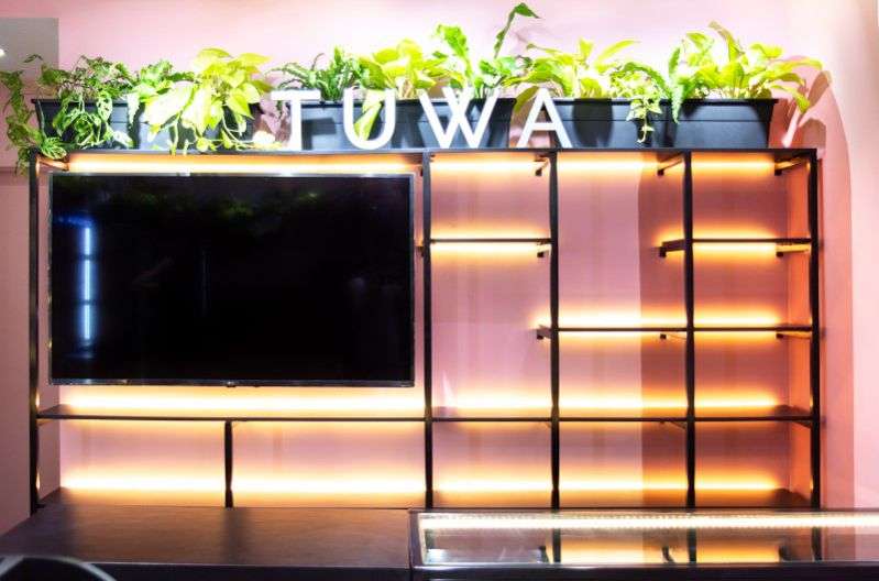 Diseño de interiores locales comerciales