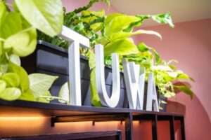 Diseño de interiores locales comerciales