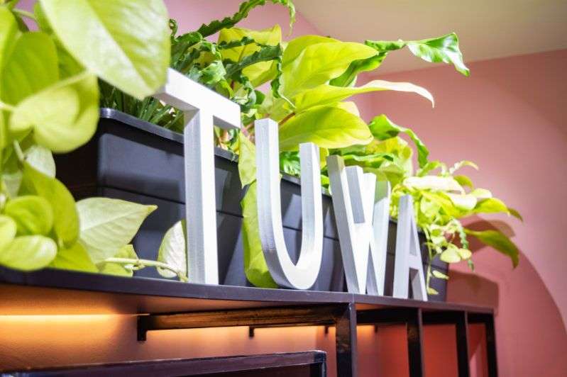 Diseño de interiores locales comerciales