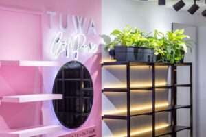 Diseño de interiores locales comerciales