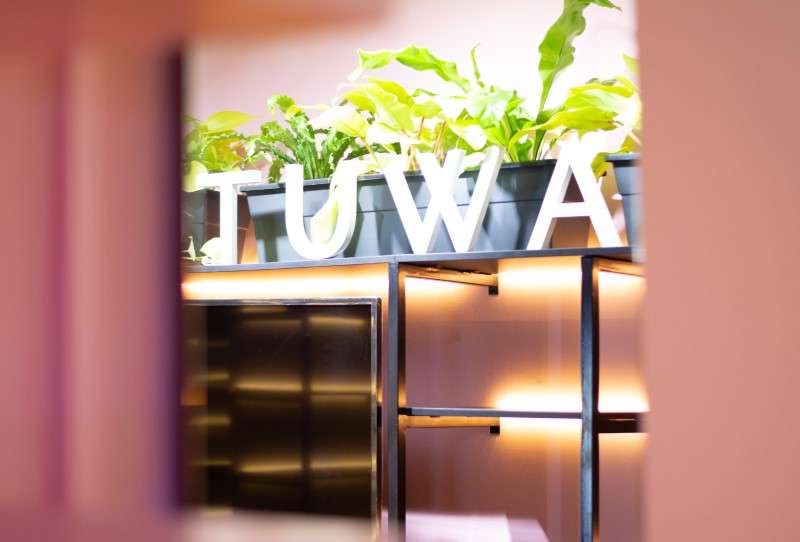 Diseño de interiores locales comerciales