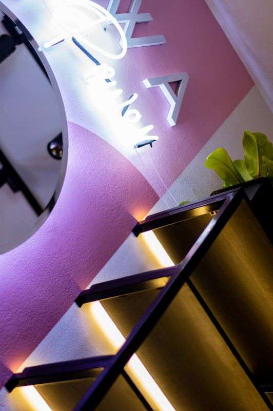 Diseño de interiores locales comerciales