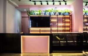 Diseño de interiores locales comerciales