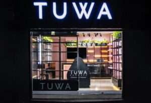 Diseño de interiores locales comerciales