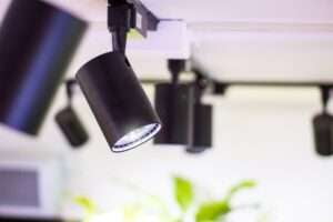 Diseño de interiores locales comerciales