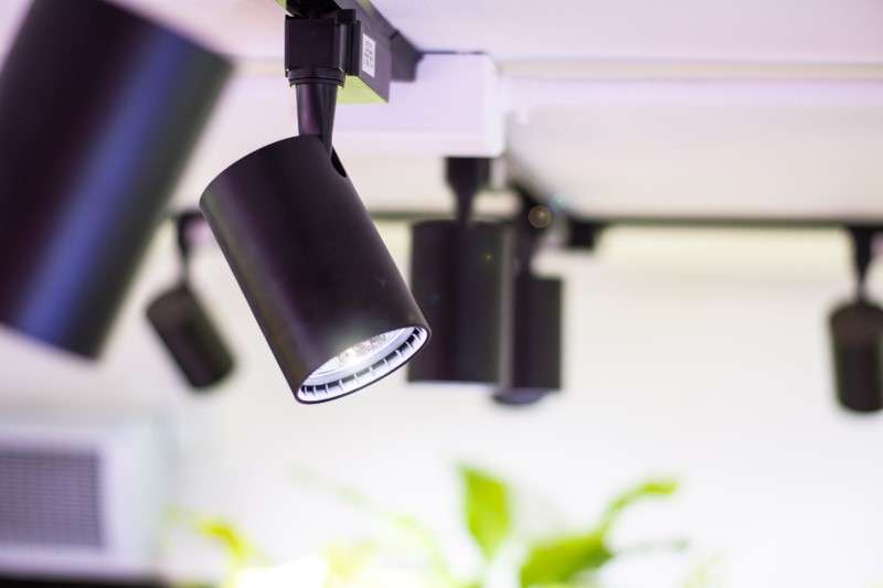 Diseño de interiores locales comerciales