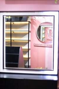 Diseño de interiores locales comerciales