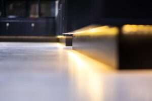 Diseño de interiores locales comerciales