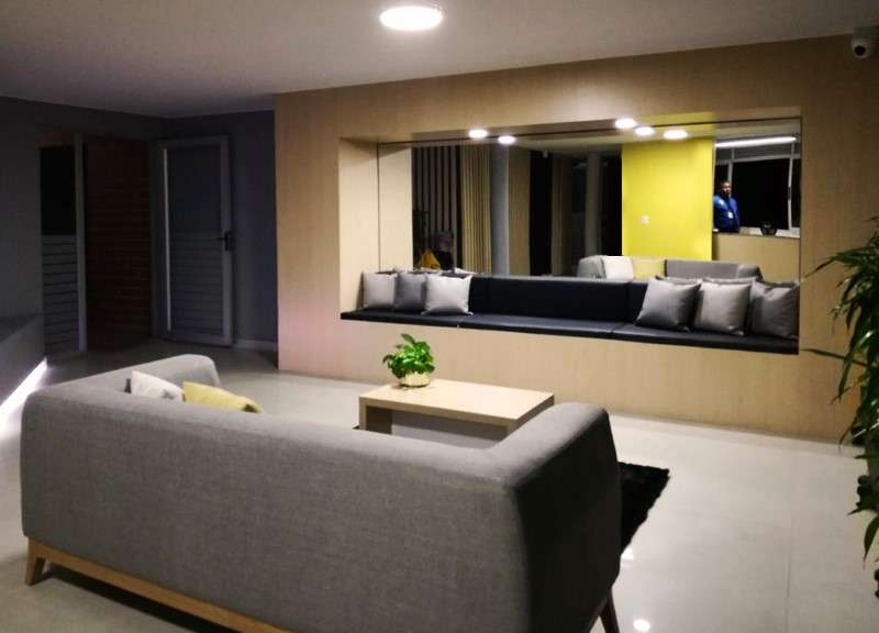 Diseño de interiores residencial Medellín