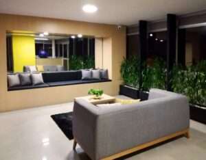 Diseño de interiores residencial Medellín