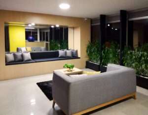 Diseño de interiores residencial Medellín