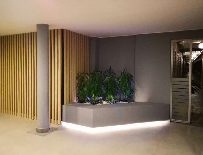 Diseño de interiores residencial Medellín