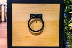 Diseño de stand para ferias