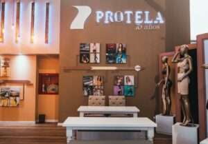 Diseño de stands comerciales Medellín