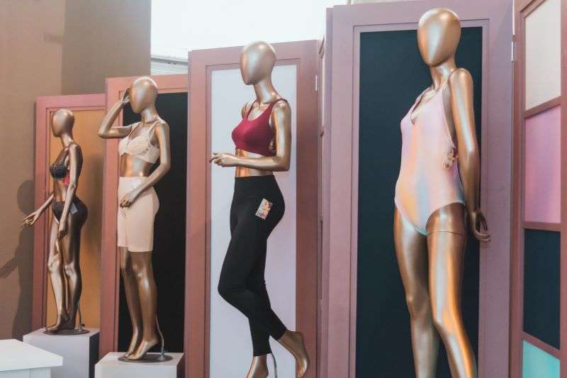 Diseño de stands comerciales Medellín