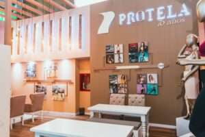 Diseño de stands comerciales Medellín