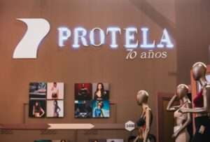 Diseño de stands comerciales Medellín