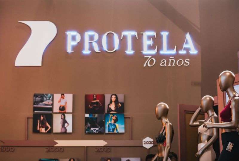 Diseño de stands comerciales Medellín