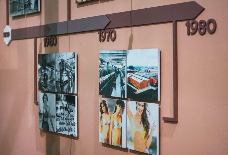 Diseño de stands comerciales Medellín