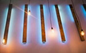 Diseño de stands comerciales Medellín