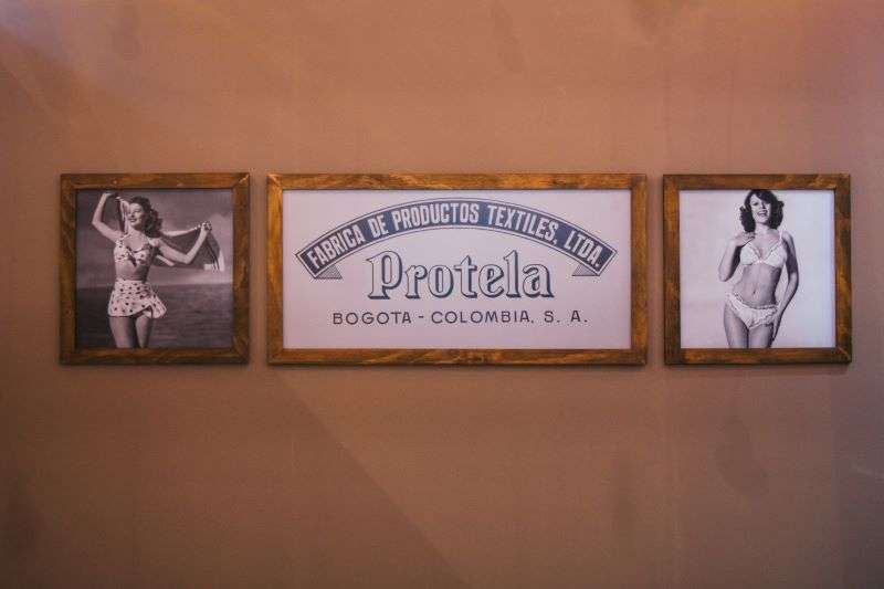 Diseño de stands comerciales Medellín