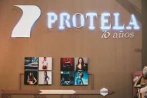 Diseño de stands comerciales Medellín