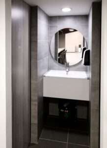 Diseño interior oficinas Medellín