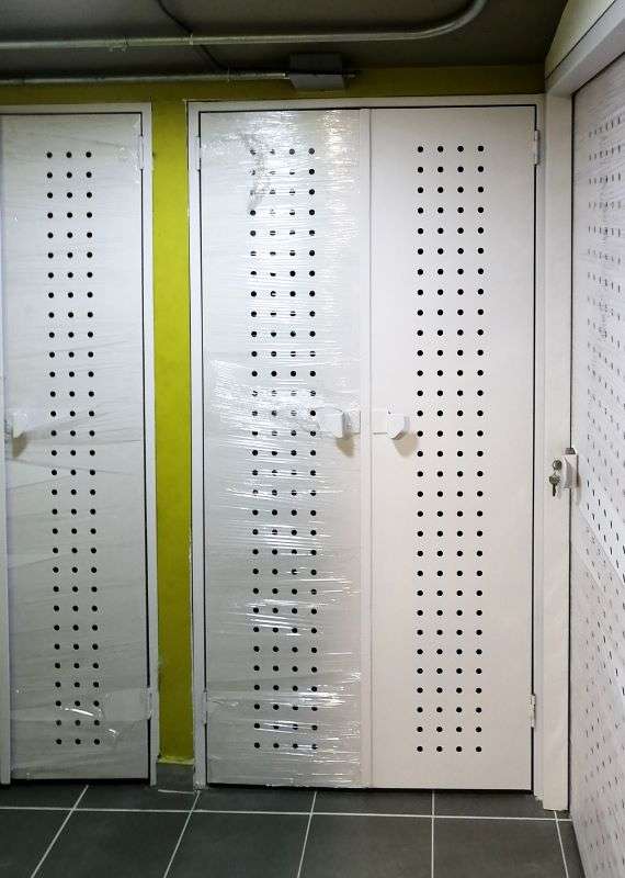 Diseño interior oficinas Medellín