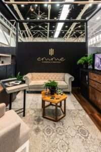 Interiorismo arquitectura efímera